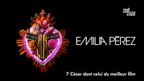 Emilia Pérez, Film Comédie musicale, Sur CANAL+